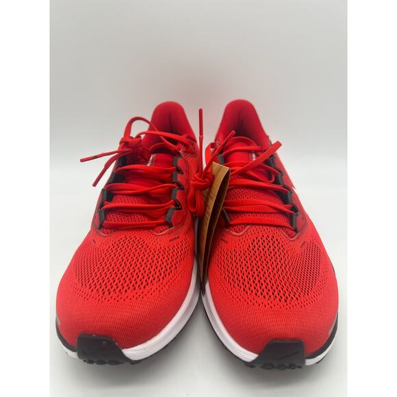 Nike Air Zoom Pegasus 41 Ohio State Buckeyes IB3254-600 Men\'s Size 10